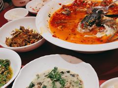 -巡耕记·湖南土菜(长湖店)