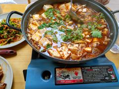-屋里家延边朝鲜族冷面(南园店)