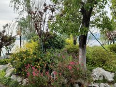 -东钱湖小普陀景区