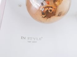 -CD Hair salon