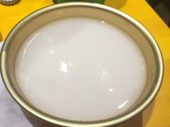 -那胡同里的小烤肉馆(开发区万达店)