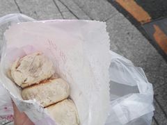 -长发西饼(临顿路店)
