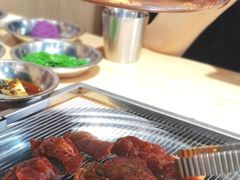 -麻蒲碳烤肉(梅花园店)