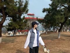-在海一方公园