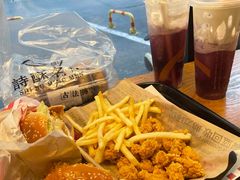 -肯德基(绍兴悦来店)