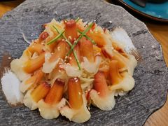 -摩登有记·新派泰国菜(银钻广场店)
