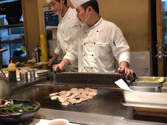 -大岛日本料理铁板烧(南通大饭店)