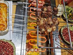 -悦屋老板娘的烤肉店(紫薇田园店)