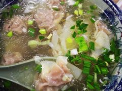 牛肉馄饨-李荣兴(南湖东路店)