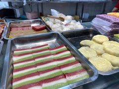 -常州糕团店(北大街新世纪商城店)