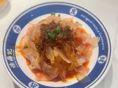 -禄鼎记·排队俩小时都要吃的酸菜鱼(石牌桥店)
