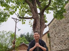 -南京市无想山景区