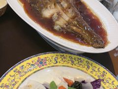 -民族饭荘(新华大街店)