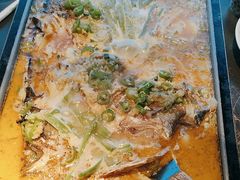 -炉鱼(萧山万象汇店)