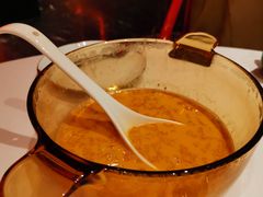 龙虾泡饭-东富酒家(龙湖西溪天街店)