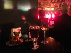 -JZ Club 爵士酒吧(上海店)