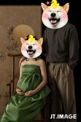 -专注孕妇照亲子照·纪田摄影