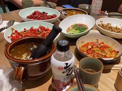 -高嗲嗲·现炒下饭菜(石鼓路店)