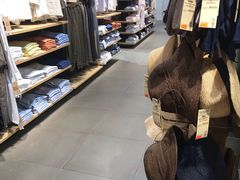 -MUJI无印良品(万科里店)