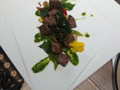 -美博·美术博物馆主题餐厅(威尼斯水城店)