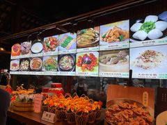 -猪肉婆私房菜(容桂总店)