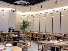 大堂-湯系·煲汤手艺人(东二环泰禾广场店)