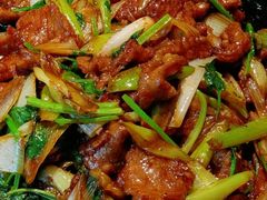 -悦融琥珀·京鲁菜·海味珍品(西单店)