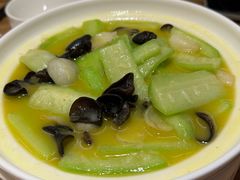 -枣子树·素食餐厅(普陀山店)