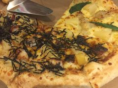 -乐凯撒披萨(正佳广场店)