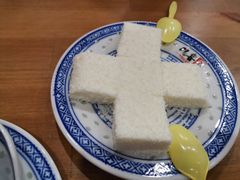 牛奶方砖-雙囍老鋪(闻喜路店)