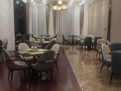大堂-飞天大厦清真餐厅