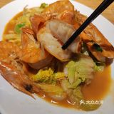 来青岛怎么能不吃海鲜？打卡闽江路上刘老三饭店