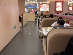 -海底捞火锅(吾悦国际广场店)