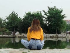 -绿岛公园(滨海新区)