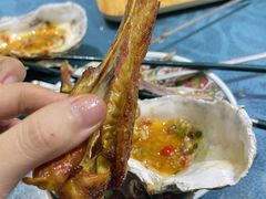 -乡村馕坑肉·烧烤·新疆菜·本地人更爱吃(阿勒泰首店)