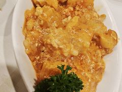 -新光酒家方亮蟹宴(黄浦店)