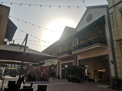 -王府井奥莱临潼小镇(临潼店)