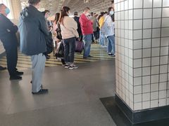 -宝山路(地铁站)