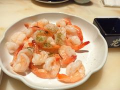 龙井凤尾虾-桂满陇-十里风荷(合生汇店)