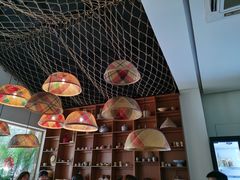 大堂-我的甜·泰国餐厅
