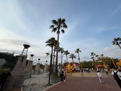 -四海轩(珠海海泉湾店)