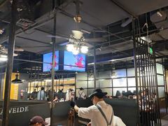 -汉巴味德·烤肉与啤酒的自助(杭州大悦城店)