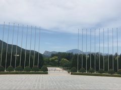 -北京雁栖湖国际会展中心