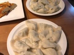 -东方饺子王(重庆路亚泰店)