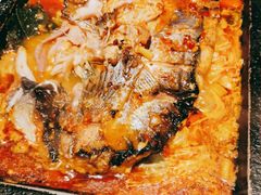 -炉鱼(爱琴海购物公园店)