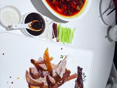 -漢舍中国菜馆(浦东嘉里城店)