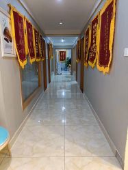 点击看大图 -Dr.林醫生产后修复·配方产康(南京江宁万达店)