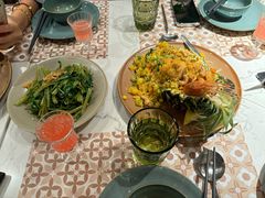-芭札·Thai泰国餐厅(同和金铂天地店)