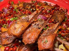-馬伍旺川菜(江北虹悦城店)