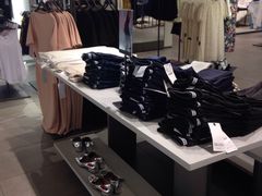 -ZARA(凯德乐峰广场店)